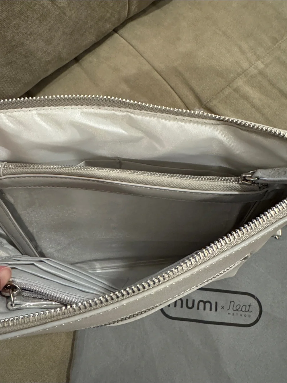 mumi neat method
